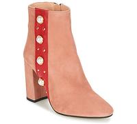 Jonak Bottines CHERRY in Rose 39