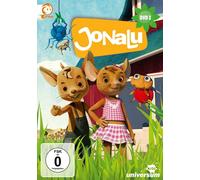 Various - Jonalu-Dvd 2