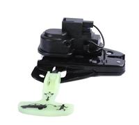 JONAM Verrou de hayon Compatible avec Chrysler pour 300C 2007 2008 2009 2010 2011 2012 2013-2020 04589217AE 04589217AF 4589217AF Actionneur de Verrouillage électrique de Coffre de Voiture