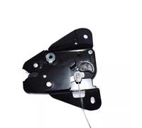 JONAM Verrou de hayon Compatible avec Dodge pour Avenger pour Challenger pour Charger pour Dart 5056244AA Loquet de Verrouillage de Coffre de hayon de Voiture 5056244AB