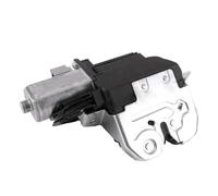 JONAM Verrou de hayon Compatible avec Porsche pour Cayenne 958 7P0827505K 7P0827505M 7P0827505N 7P0827505 7P082750 Serrure électronique de Coffre de Voiture