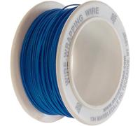 jonard Outils r-30b-0050 de rechange Bleu kynar fil Distributeur de Rouleau pour série WD - 30, 30 AWG, 50 de long