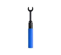 jonard Outils twaf-1220 Industries 1/5,1 cm Tête complète clé dynamométrique