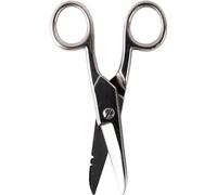 Jonard Tools ES-1964 Ciseaux d'électricien en acier carbone, pour un usage intensif