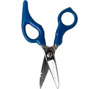 Jonard Tools ES-1964ERG Ciseaux d'électricien ergonomiques en acier carbone pour usage intensif