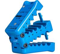 Jonard Tools MS-326 Outil pour fente de câble à fibre optique et anneau (5 mm - 10 mm)