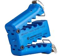 Jonard Tools MS-426 Miniflex Tube fibre optique fendue et anneau outil (5,8 mm - 12 mm)