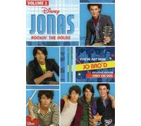 Jonas 1: Rockin The House