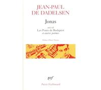 Jonas
