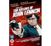 The Killing Of John Lennon G