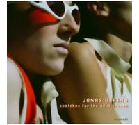 JONAS BERING - SKETCHES FOR THE NEXT SEASON