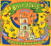 Build It Back Again
