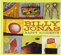 Jonas, Billy - Happy Accidents