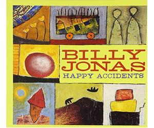 Jonas, Billy - Happy Accidents