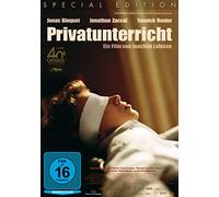Jonas Bloquet;Jonathan Zaccai - Privatunterricht (Special Edition) [Édition Sépaciale]