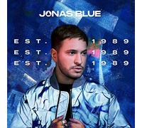 Jonas Blue - EST. 1989 [Japan Bonus Track] [Import]