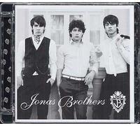 JONAS BROTHERS - Jonas Brothers