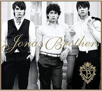 Jonas Brothers – Jonas Brothers – Réédition
