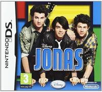 Jonas Brothers (3Dsxl/3Ds/2Ds) Juego para Consola Nintendo DSi XL [PAL ESPAÑA]