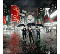 Jonas Brothers a Little Bit Longer Cd+dvd ( Live ) Limited