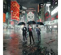 Jonas Brothers - A Little Bit Longer [Import]