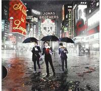 Jonas Brothers - A Little Bit Longer (Slidepack) [Import]