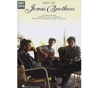 Jonas Brothers Best Of Easy Guitar Tab.