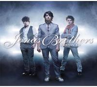 Jonas Brothers - Burnin' Up [Import]