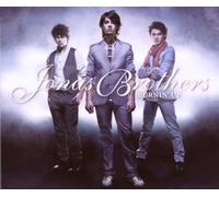 Jonas Brothers - Burnin Up [Import]