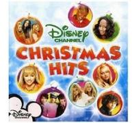 JONAS BROTHERS/+ - DISNEY CHANNEL CHRISTMAS HITS CD WEIHNACHTEN SOUNDTRACK NEUF