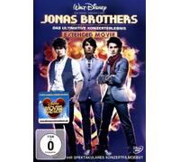 Jonas Brothers - Extended Movie