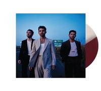 Greetings From Your Hometown – Vinyle – Édition limitée exclusivité Fnac – Rouge/blanc