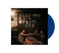 Jonas Brothers - Greetings From Your Hometown - Vinyl Record 12 INCH RE - F99z