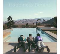 Jonas Brothers - Happiness Begins (2 LP)