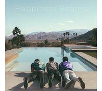 Happiness Begins Coffret Inclus Goodies