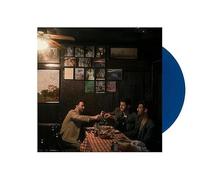 Jonas Brothers - Jonas Brothers - Greetings From Your Hometown Cobalt