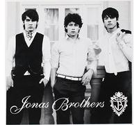 Jonas Brothers – Jonas Brothers – Import