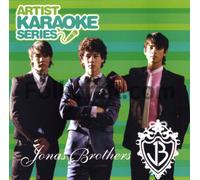 Jonas Brothers - Jonas Brothers Karaoke
