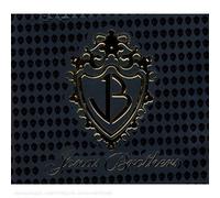 Jonas Brothers - Jonas Brothers-Little Bit Longer