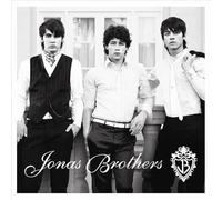 Jonas Brothers - Jonas Brothers (Slide Pack [Import]