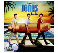 Jonas L.A.