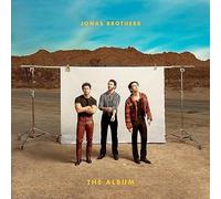Jonas Brothers - L'album