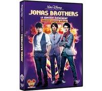 Jonas Brothers - Le Concert Événement - Version longue inédite