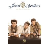 Jonas Brothers - Lines, Vines and Trying Times
