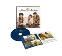 JONAS BROTHERS - LINES,VINES AND TRYING TIMES (REISSUE) CD NEUF