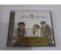 Jonas Brothers - Lines Vines & Trying. [Import]