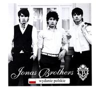 Jonas Brothers (PL) [Import]