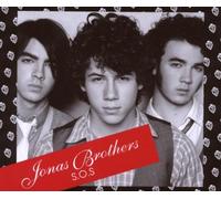 Jonas Brothers - S.O.S [Import]