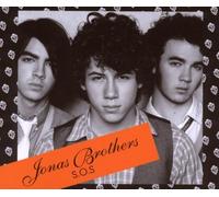 Jonas Brothers - S.O.S. [Import]