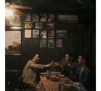 Jonas Brothers - Salutations De Votre Ville Natale